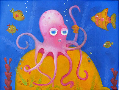 Under The Sea